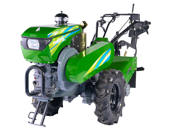 Kirloskar KMW Mega T 15 LVS Power Tiller
