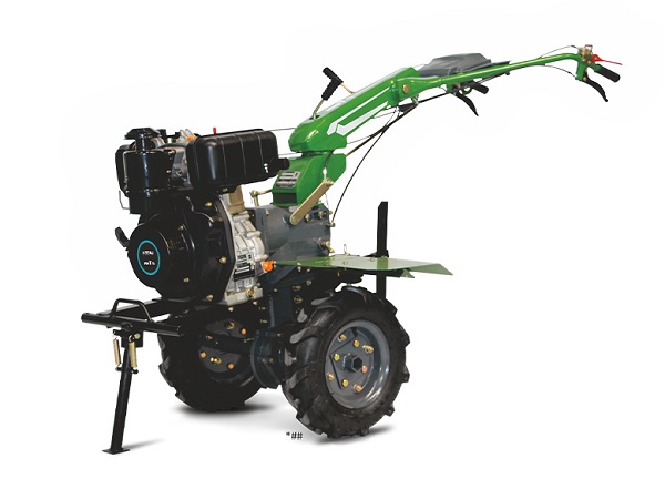 Kirloskar MIN T 8 HP Diesel Power Weeder