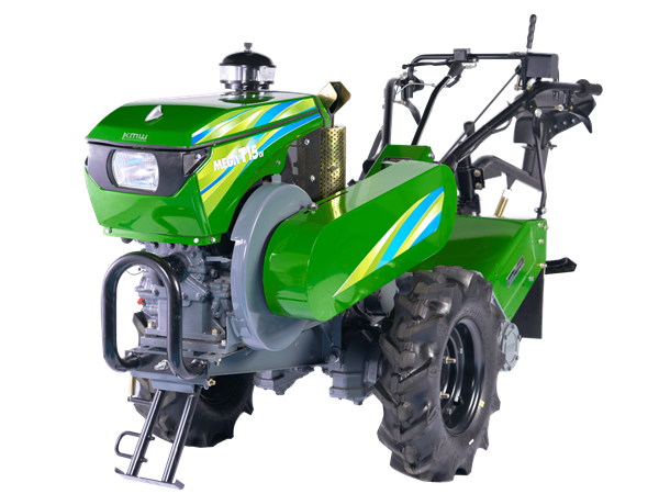 Kirloskar KMW Mega T 15 LV Power Tiller