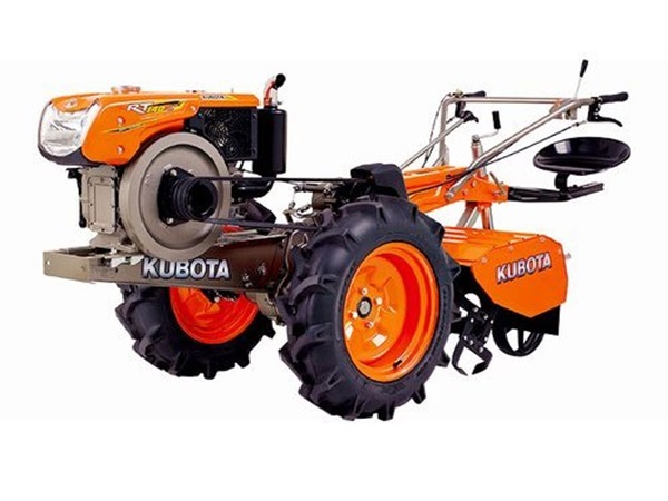 Kubota PEM 140 DI 14 HP Power Tiller