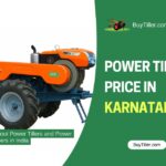 Power Tiller Price in Karnataka