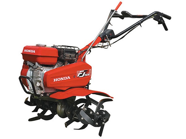 Honda FJ500 5 HP Rotary Power Tiller