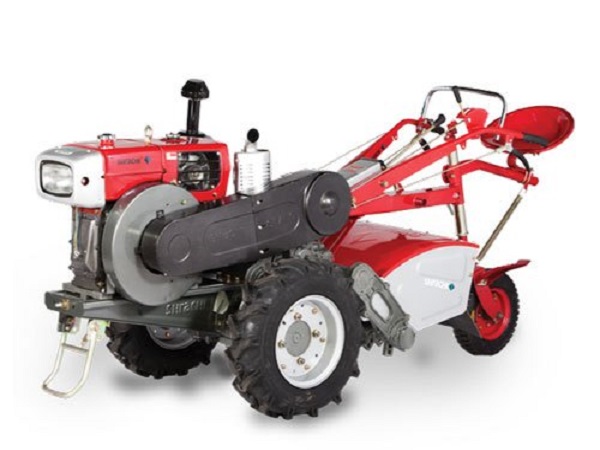 Shrachi SF 15 DI 15 HP Power Tiller