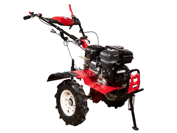 VST FT 50 GE 5 HP Power Weeder