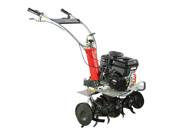 Kamco K 40 Power Weeder a 4.6 HP Petrol Garden Tiller