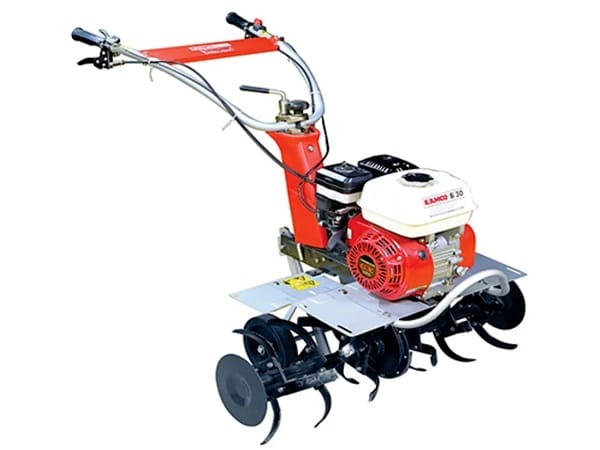 Kamco B 30 Petrol Power Tiller
