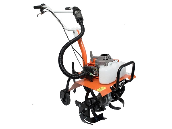 Crop10 63 CC 3 HP Mini Power Tiller