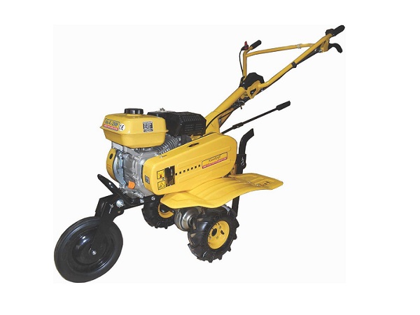 KisanKraft 5.7 HP KK-IC-200P Inter-Cultivator