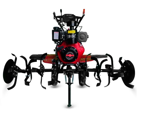 RBD 7 HP Power Weeder