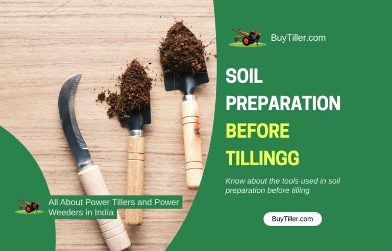 How to Prepare Your Soil Before Tilling (Tools & Accessories Guide)