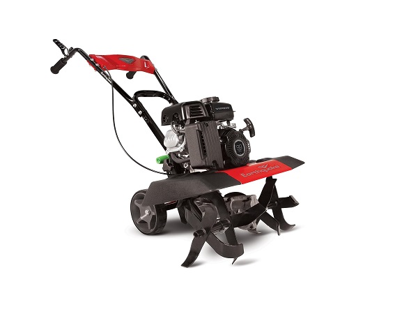 Earthquake 20015 Versa 2-in-1 Tiller Cultivator