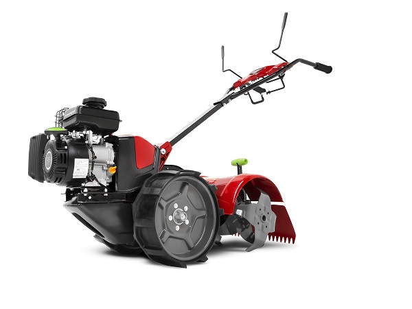 Earthquake 31285 Pioneer Dual-Direction Rear Tine Tiller