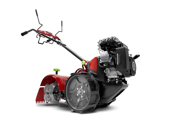 Earthquake 37037 Pioneer Dual-Direction Rear Tine Tiller