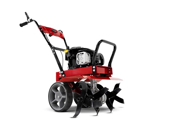 Earthquake Badger Front Tine Tiller (Model 38040)