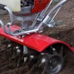 Mantis 7566-12-02 Deluxe XP 4