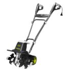Sun Joe TJ603E Electric Garden Tiller Cultivator