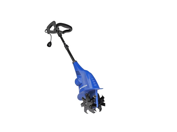 Westinghouse 6-Inch 2.5 Amp Corded Electric Mini Tiller Cultivator