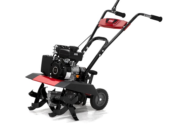 Toro Compact Front Tine Tiller – Model 58604