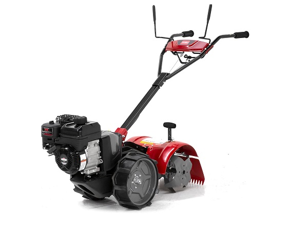 Toro Dual Direction Rear Tine Tiller – Model 58603