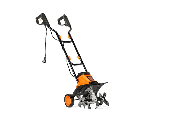WEN TC1014 Electric Tiller and Cultivator