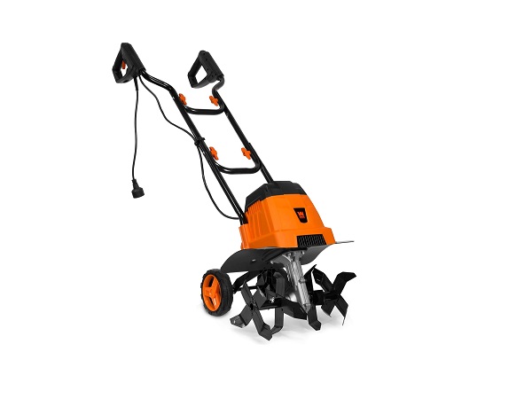 WEN TC0714 Electric Tiller and Cultivator
