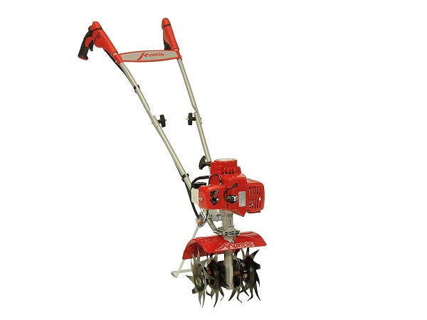 Mantis 7924 2-Cycle Plus Tiller/Cultivator with FastStart Technology
