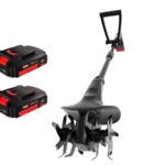 MZK 20V Cordless Tiller Cultivator