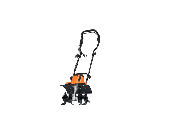 VEVOR 10 Amp Electric Garden Tiller Cultivator