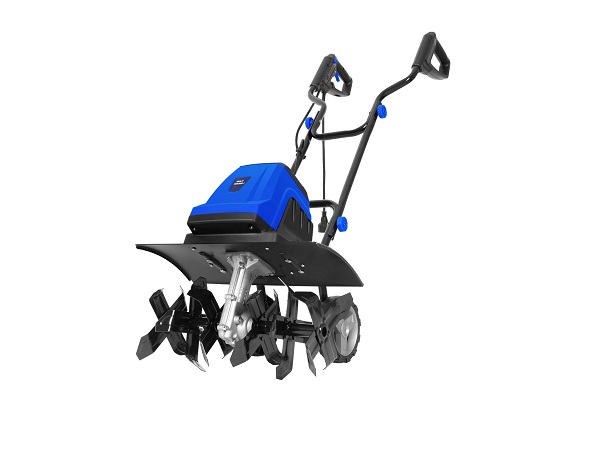 BILT HARD 18 Inch Electric Tiller Cultivator Review